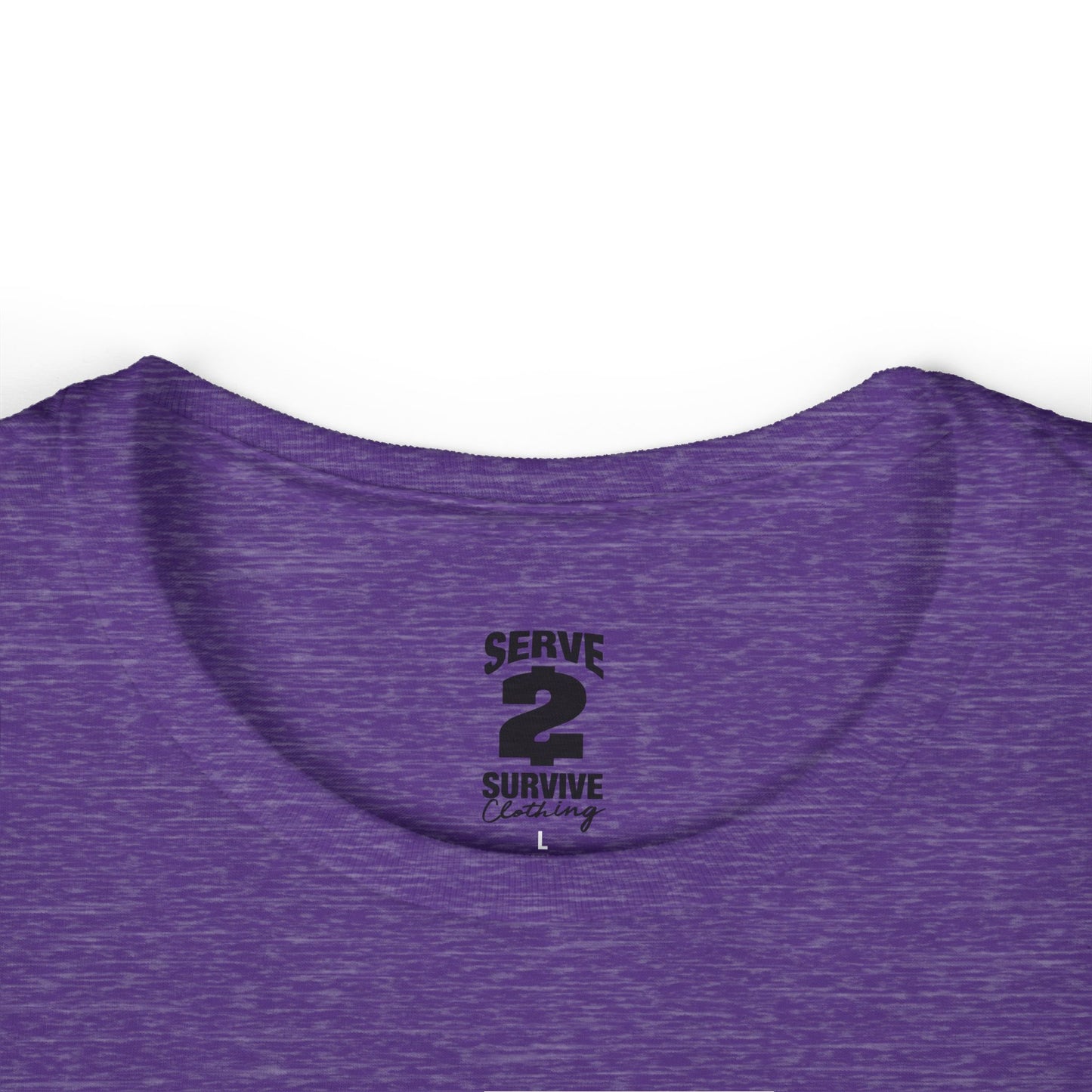 Serve 2 Survive® Bankhead Women's Tee