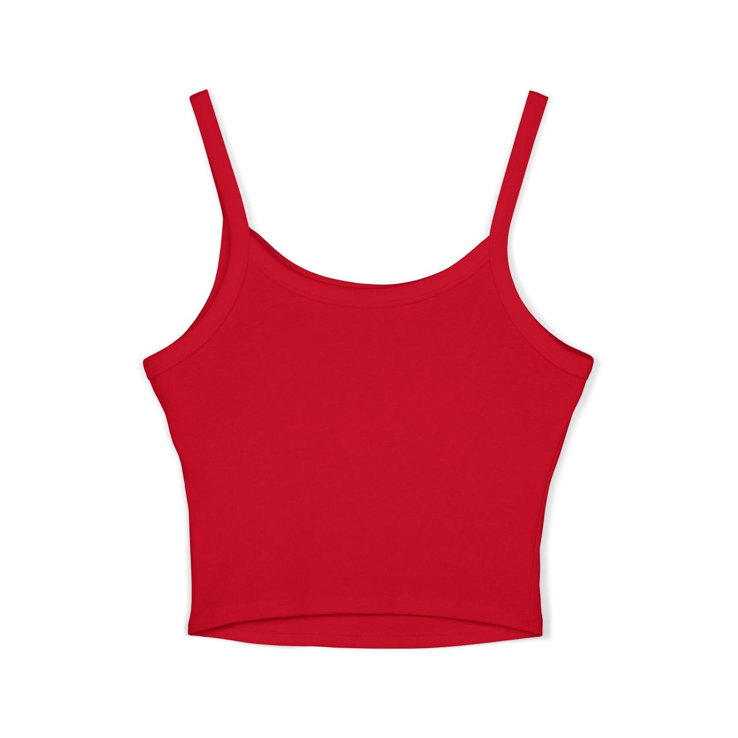 Serve 2 Survive® Finesse Olympics 1996 Spaghetti Strap Tank – Bella+Canvas 1012