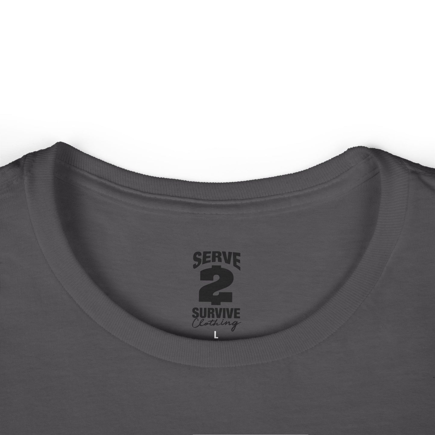Serve 2 Survive® Bankhead Women's Tee