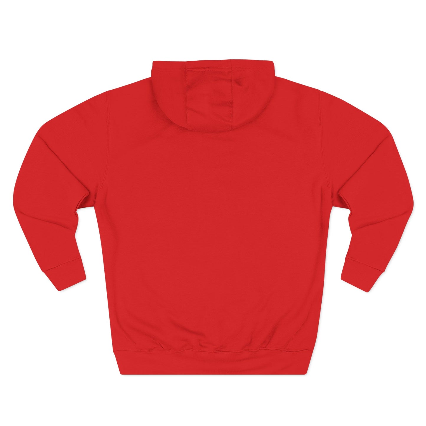 Serve 2 Survive® Colfax Unisex Three-Panel Fleece Hoodie – Lane Seven LS14001