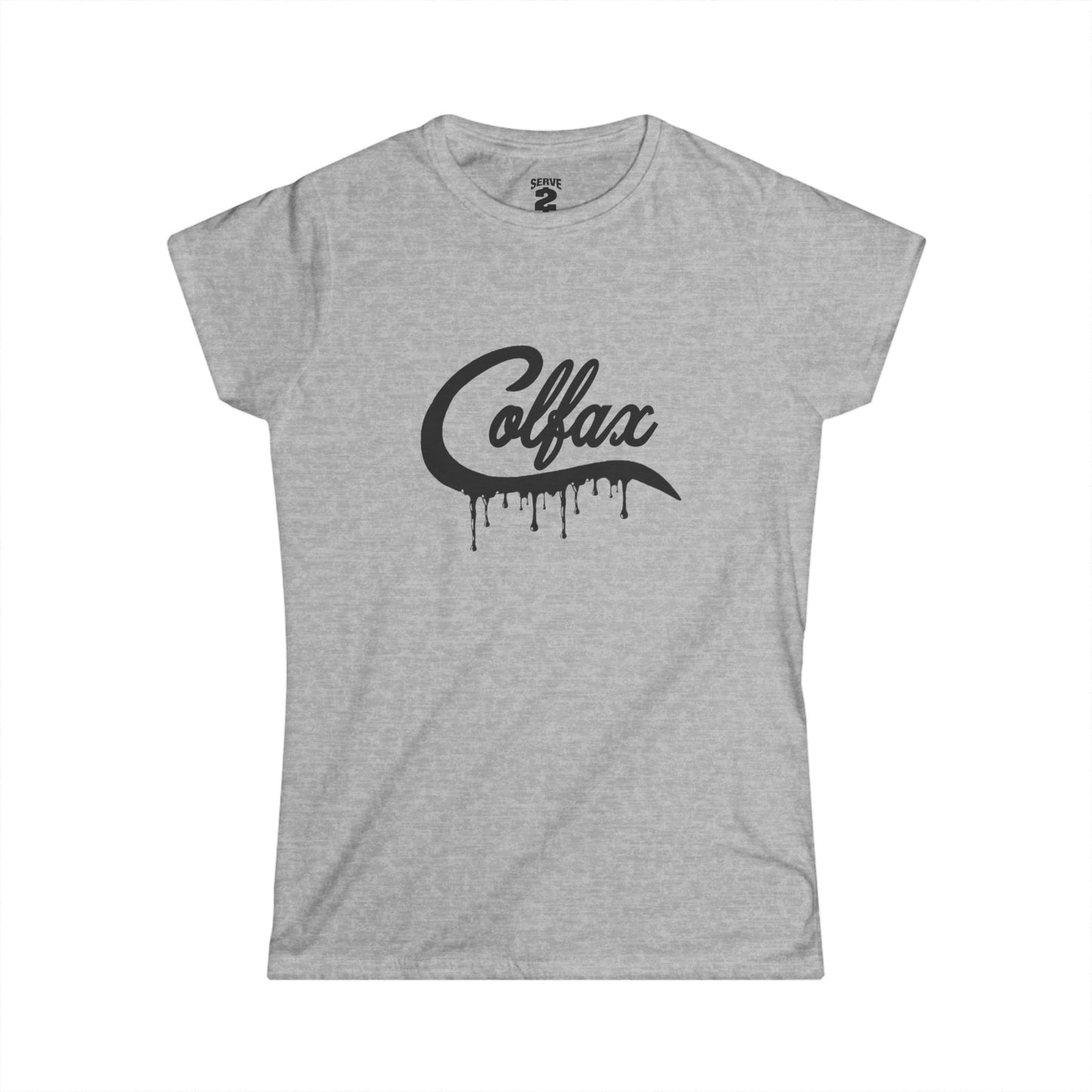 Serve 2 Survive® Colfax T-Shirt