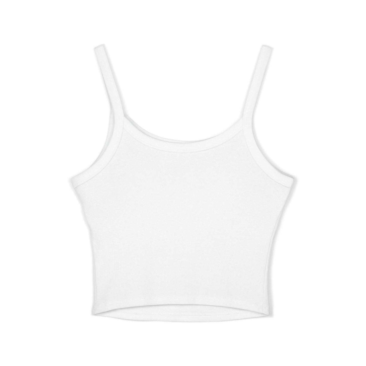 Serve 2 Survive® Finesse Olympics 1996 Spaghetti Strap Tank – Bella+Canvas 1012