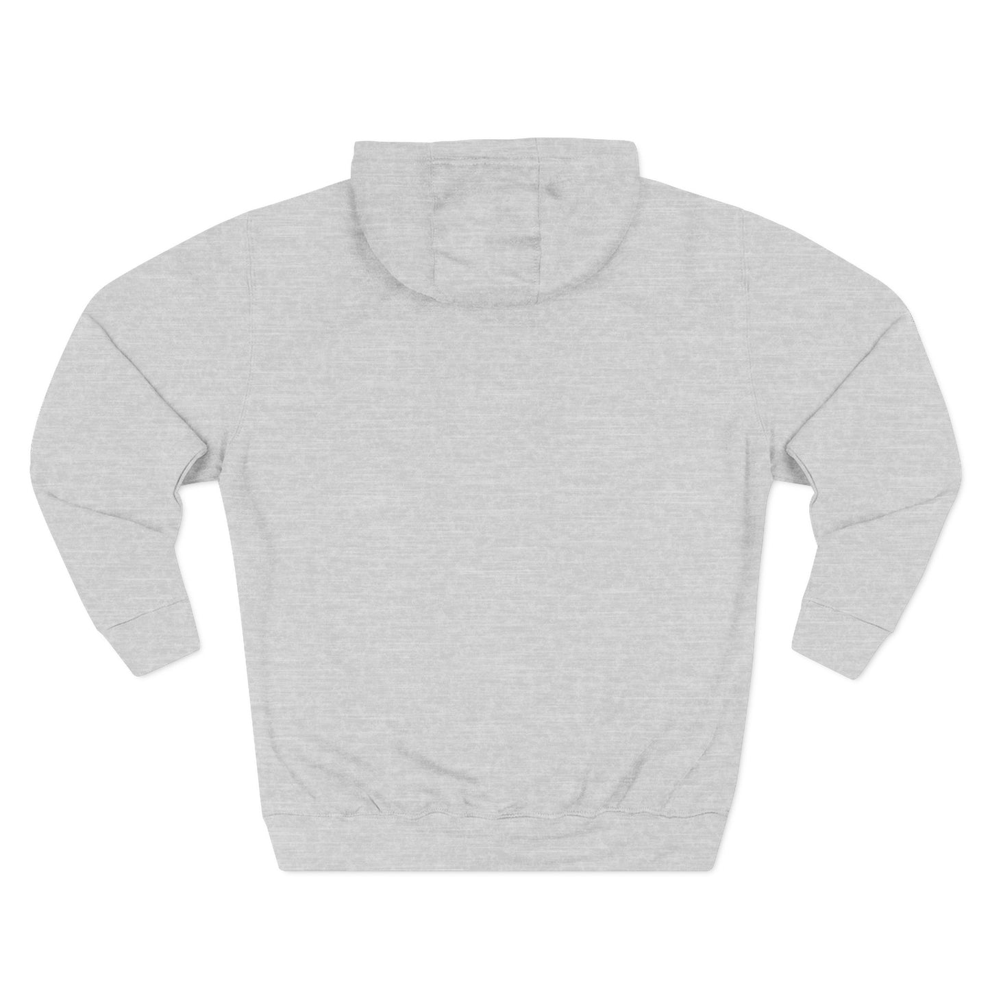 Serve 2 Survive® Colfax Unisex Three-Panel Fleece Hoodie – Lane Seven LS14001