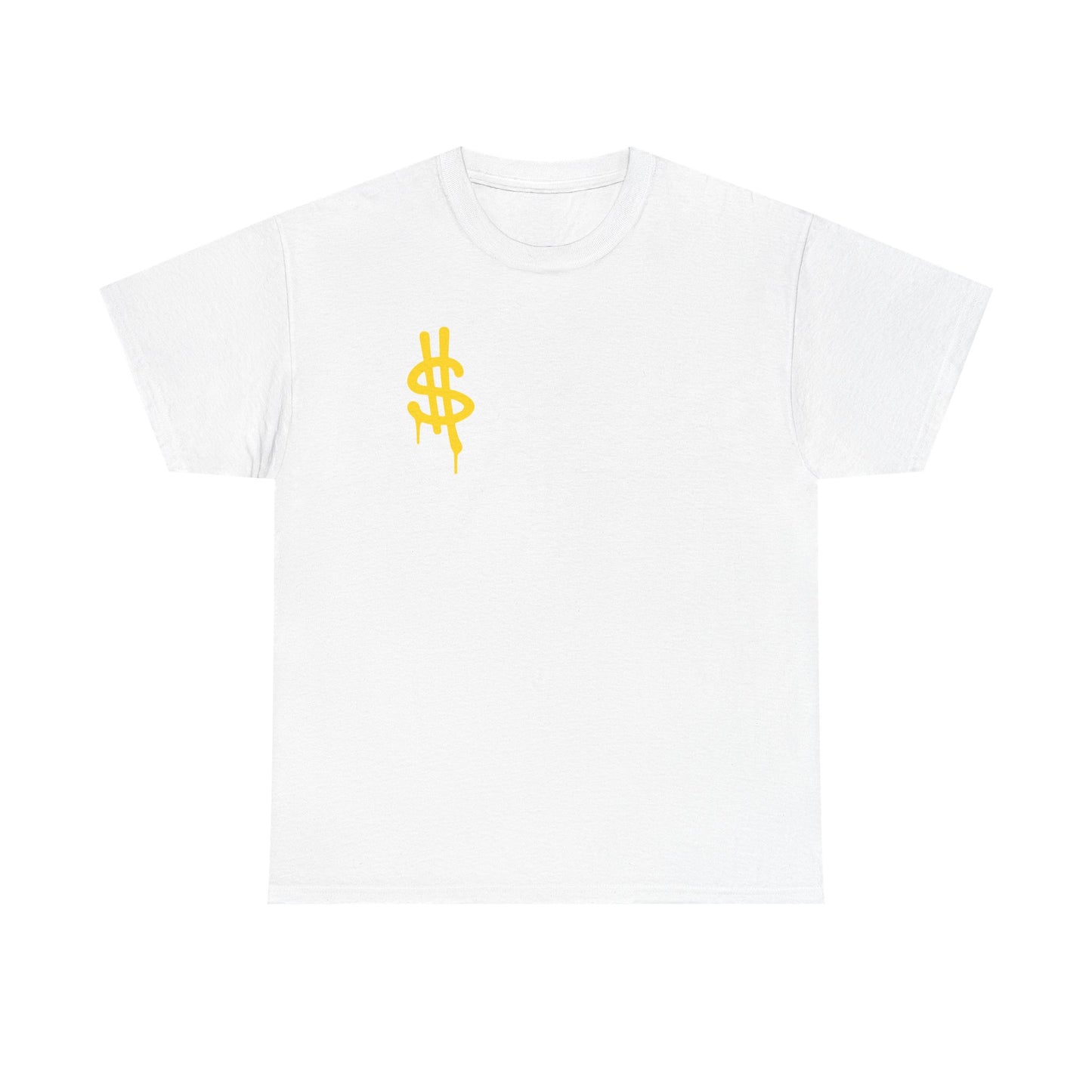 Serve 2 Survive® Cash Drip T-Shirt