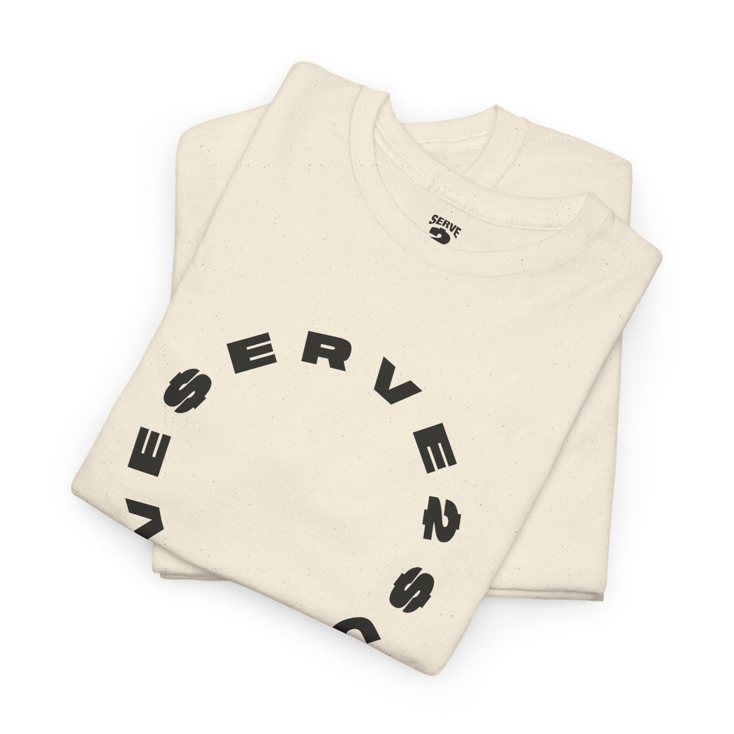 Serve 2 Survive® Winner's Circle T-Shirt