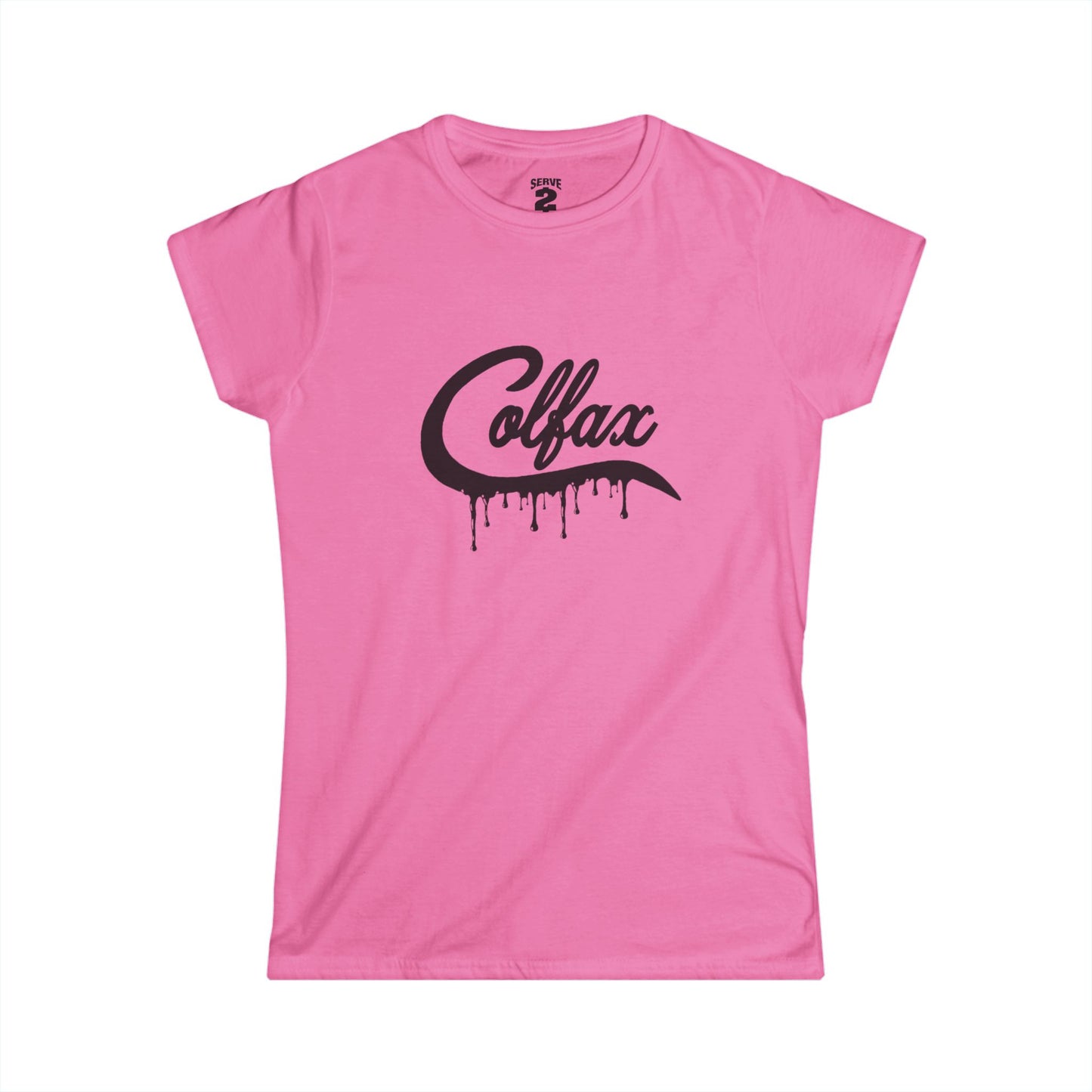 Serve 2 Survive® Colfax T-Shirt