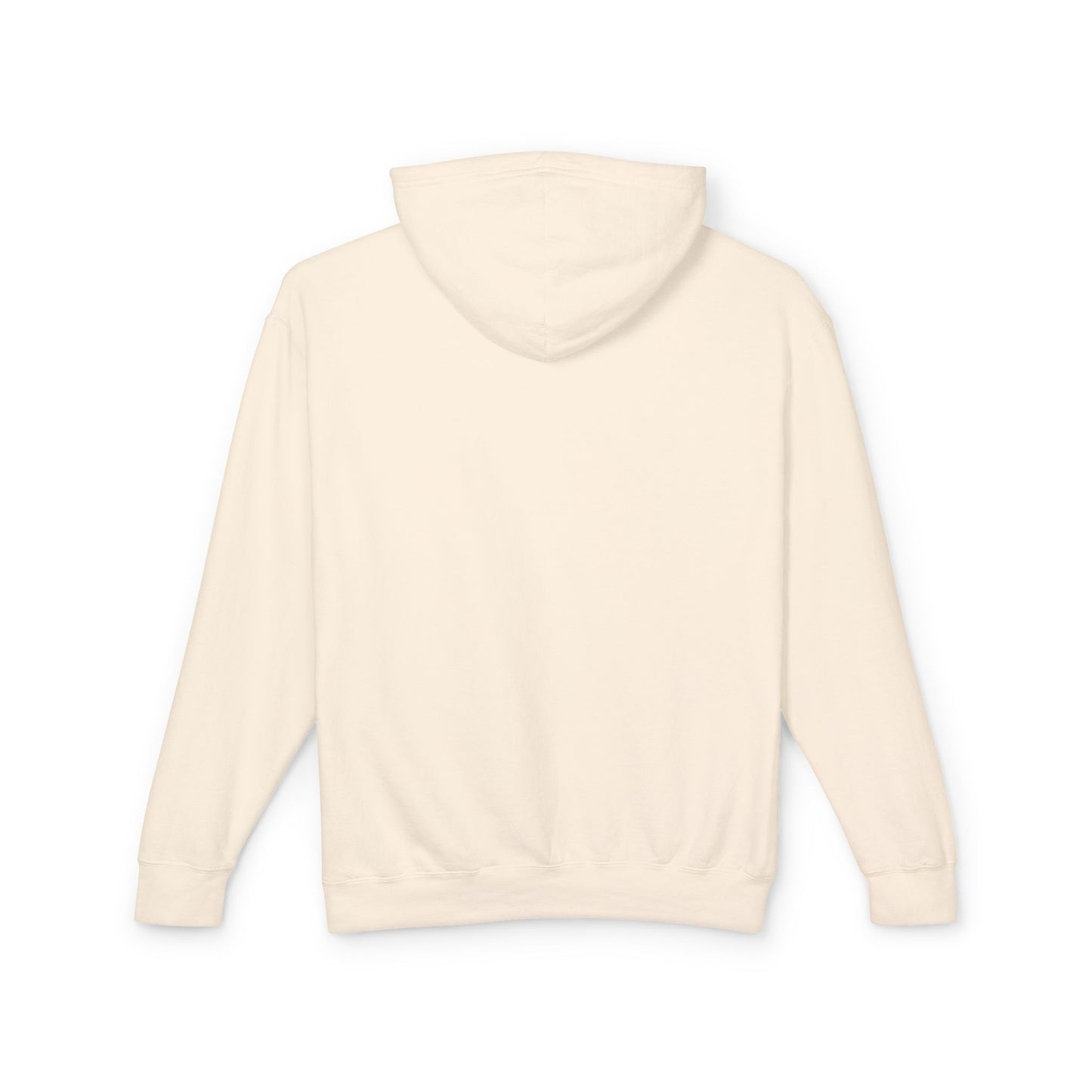 Serve 2 Survive® Colfax Unisex Lightweight Hooded Sweatshirt – Comfort Colors 1467
