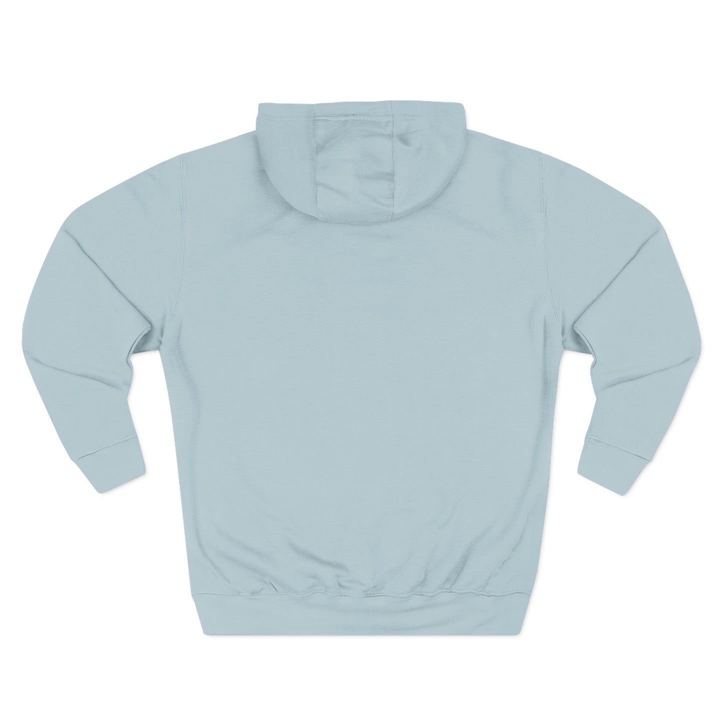 Serve 2 Survive® Bankhead Three-Panel Fleece Hoodie