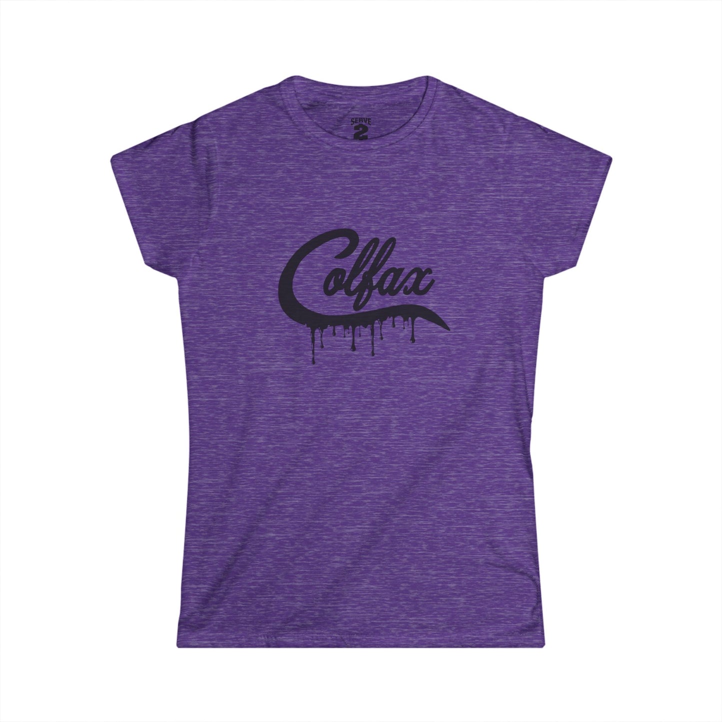 Serve 2 Survive® Colfax T-Shirt
