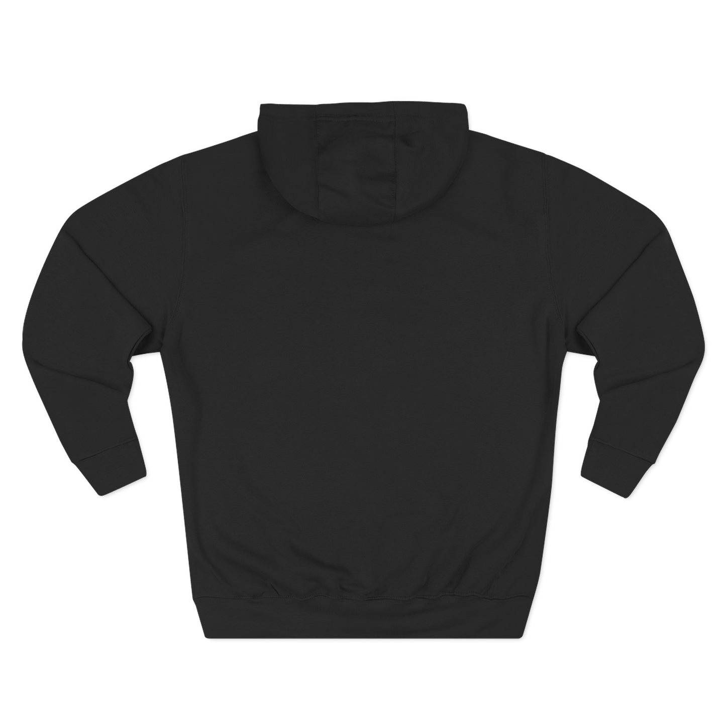 Serve 2 Survive® Bankhead Three-Panel Fleece Hoodie
