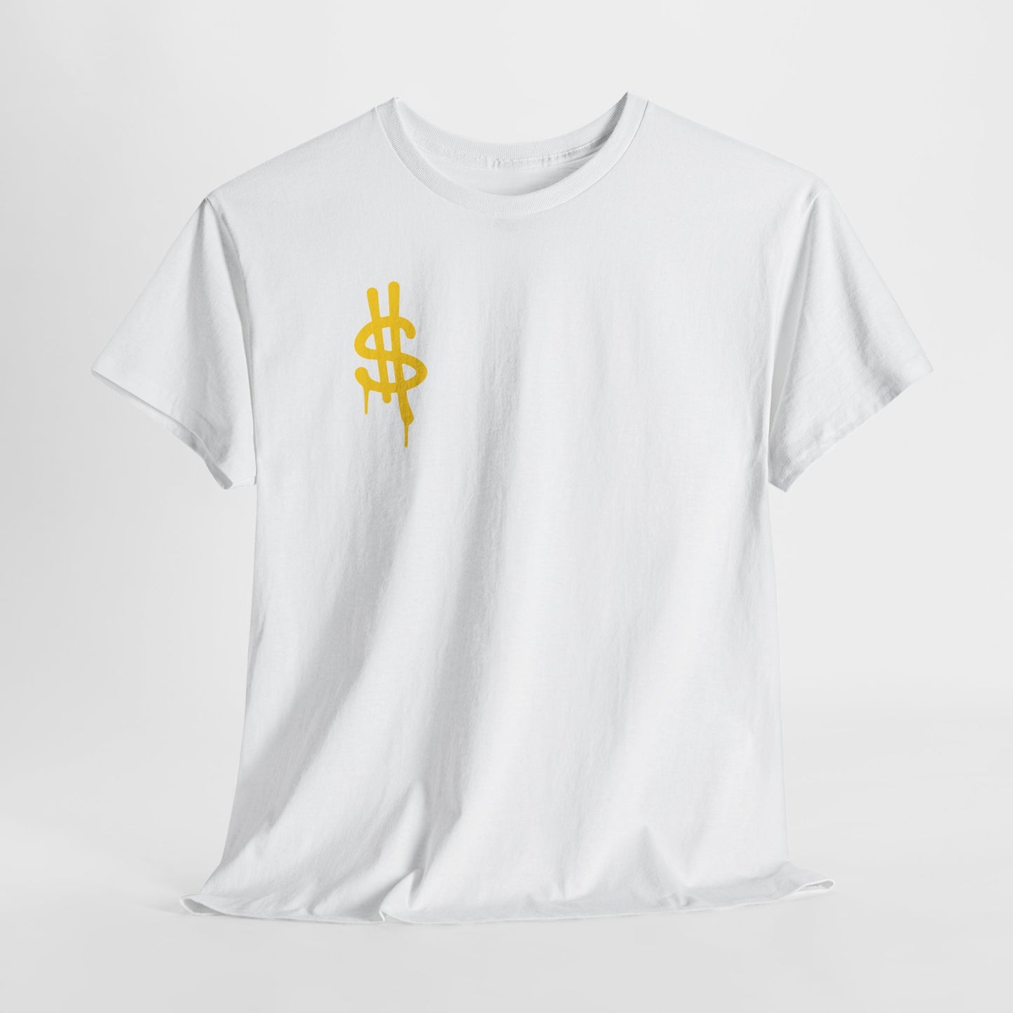 Serve 2 Survive® Cash Drip T-Shirt