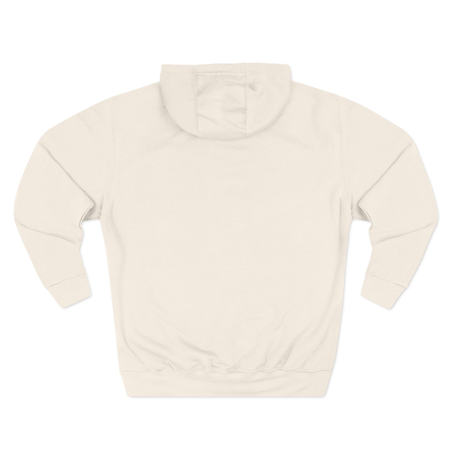 Serve 2 Survive® Colfax Unisex Three-Panel Fleece Hoodie – Lane Seven LS14001