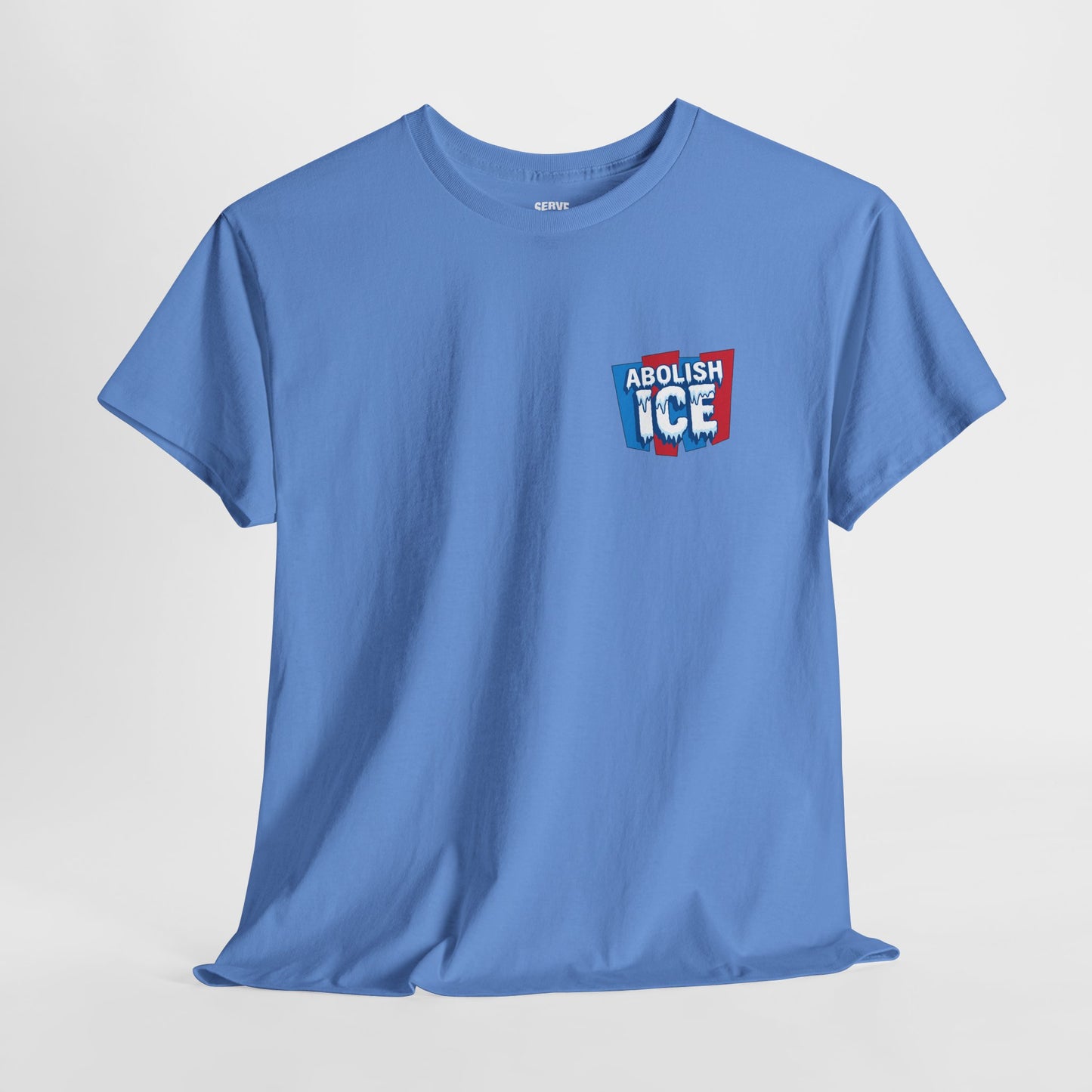 Serve 2 Survive® Abolish ICE T-Shirt (2)