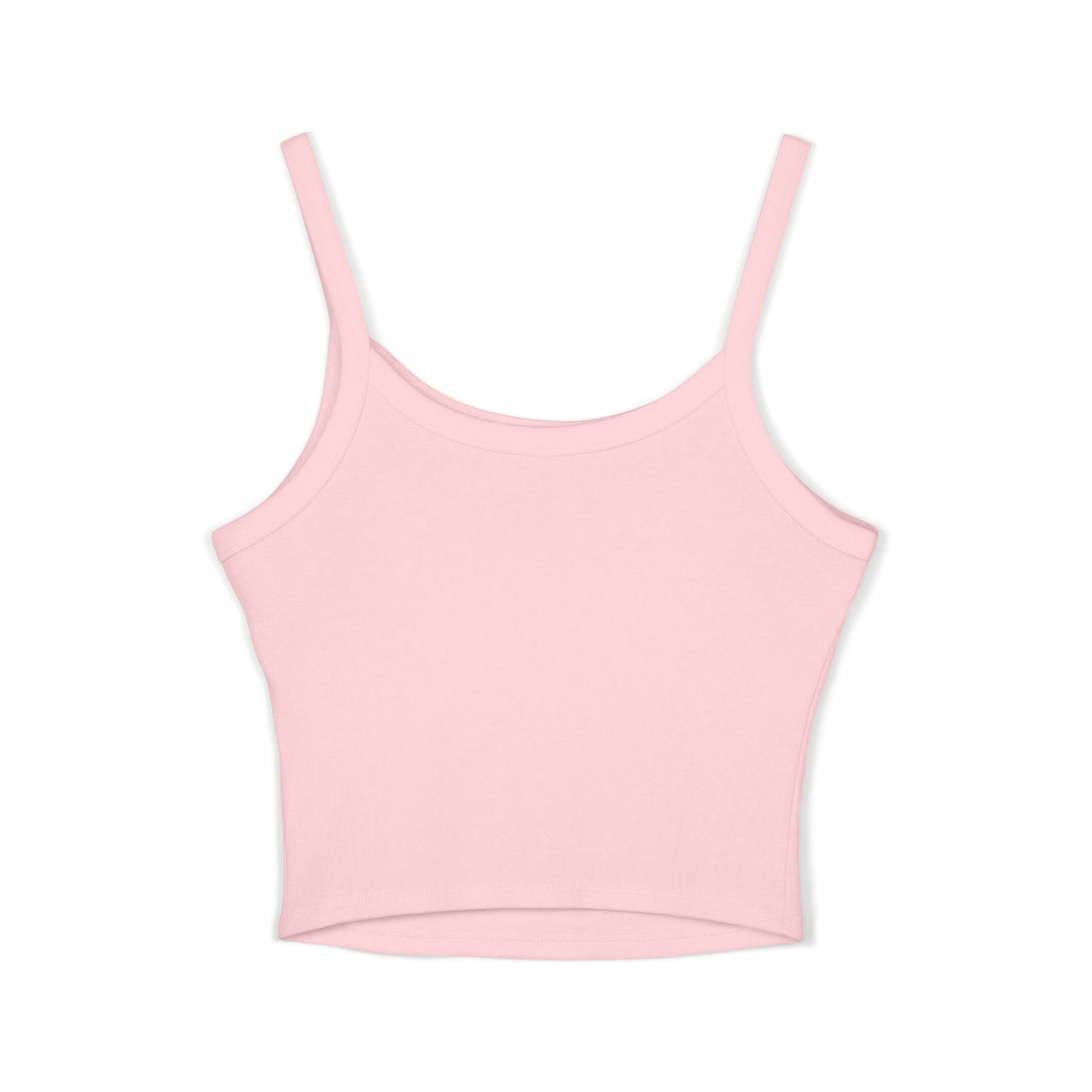 Serve 2 Survive® Finesse Olympics 1996 Spaghetti Strap Tank – Bella+Canvas 1012