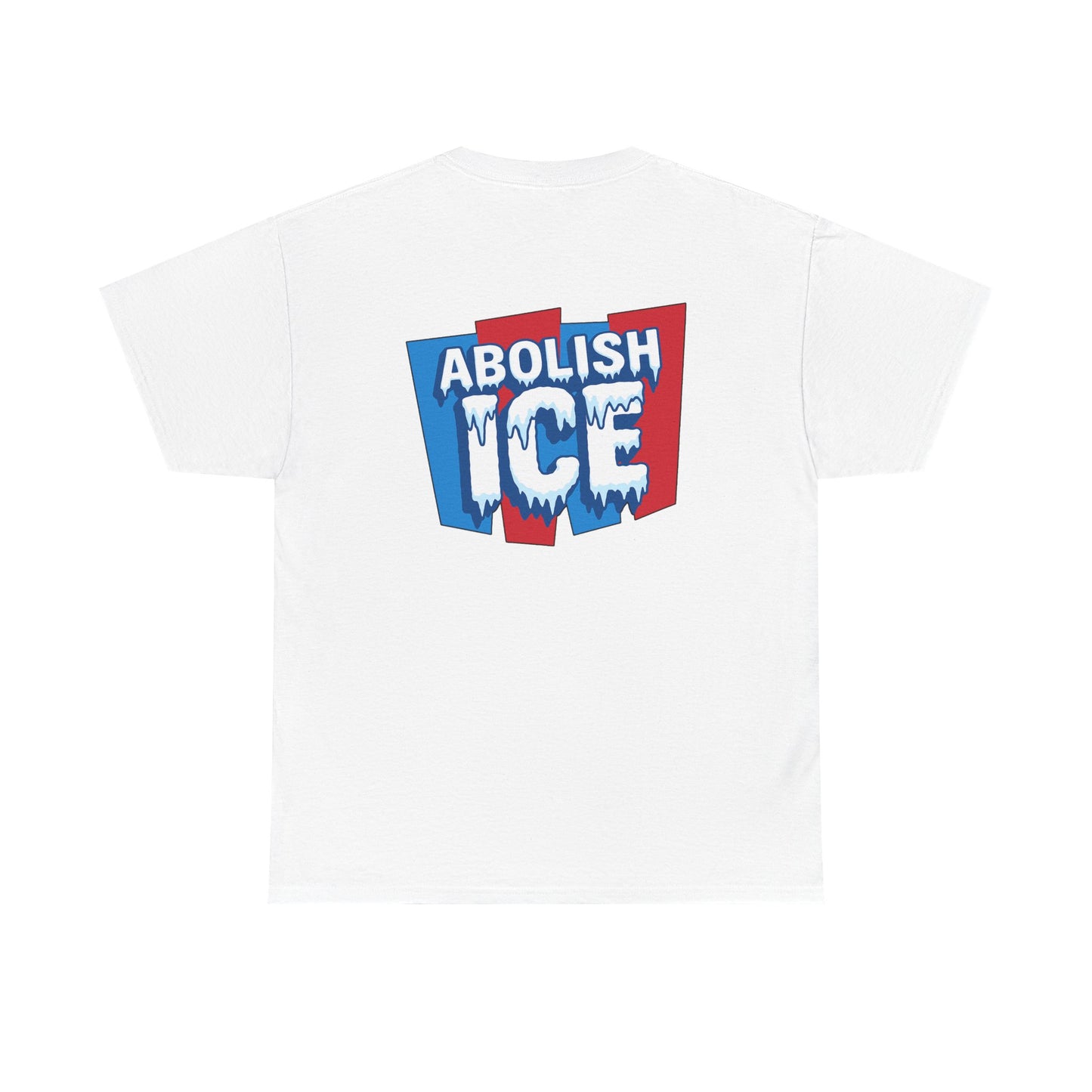 Serve 2 Survive® Abolish ICE T-Shirt (2)