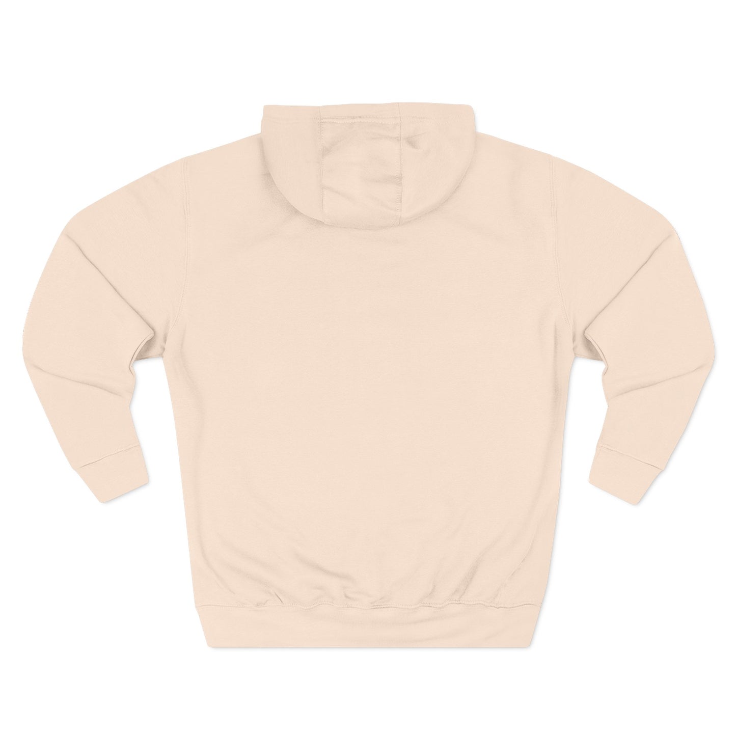 Serve 2 Survive® Colfax Unisex Three-Panel Fleece Hoodie – Lane Seven LS14001