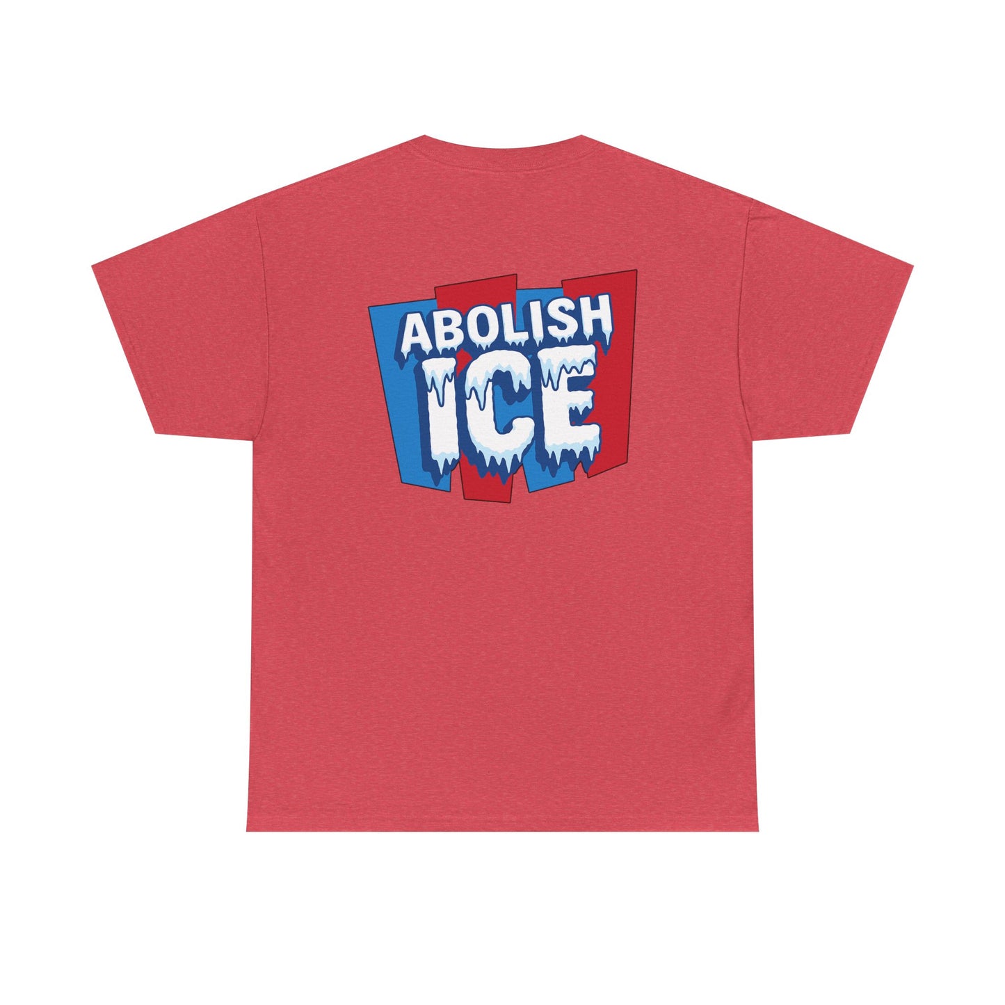 Serve 2 Survive® Abolish ICE T-Shirt (2)