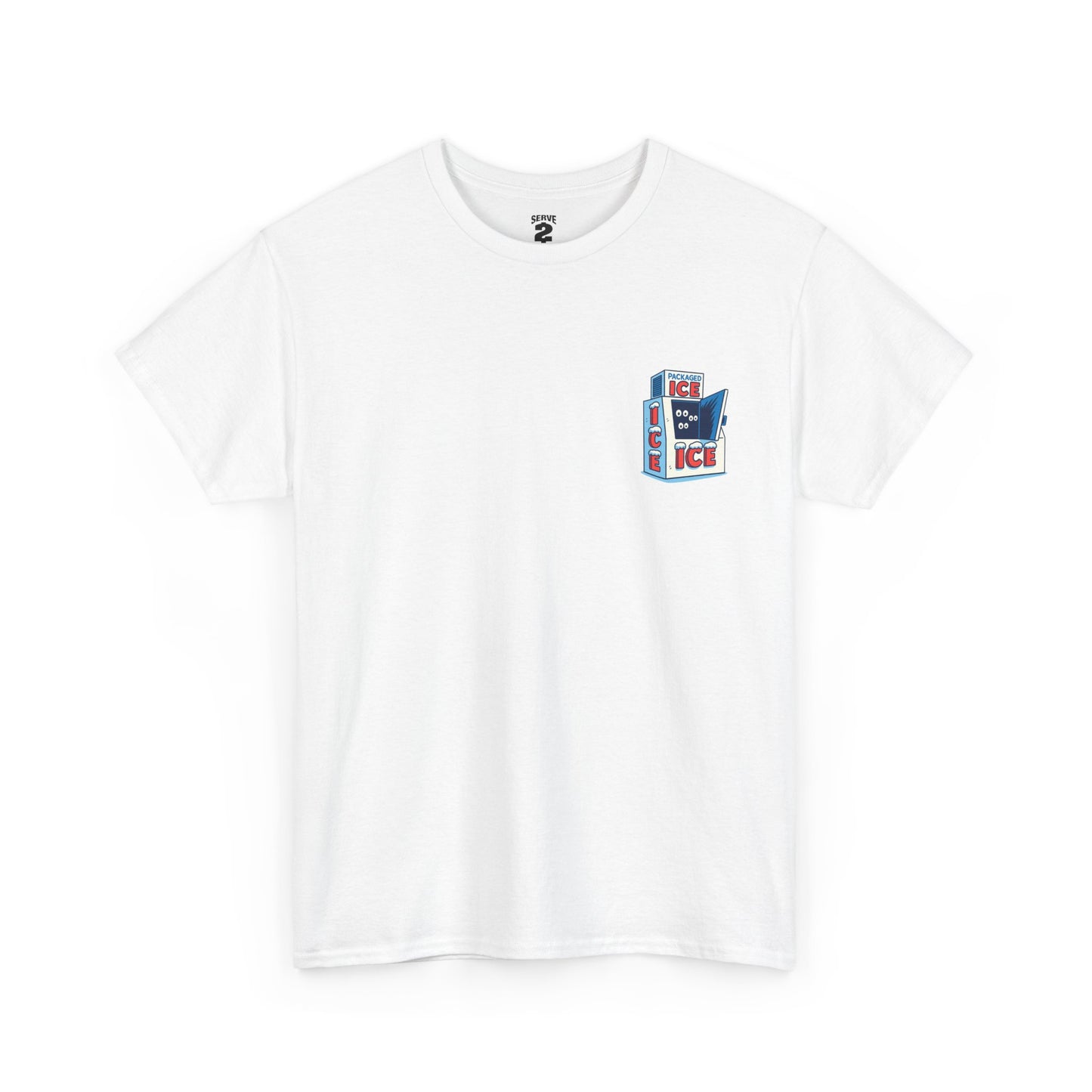 Serve 2 Survive® Abolish ICE T-Shirt (2)