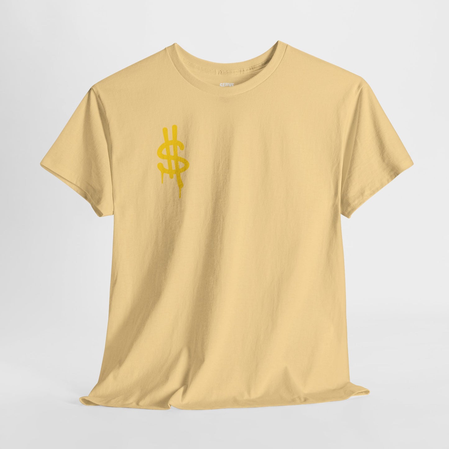 Serve 2 Survive® Cash Drip T-Shirt