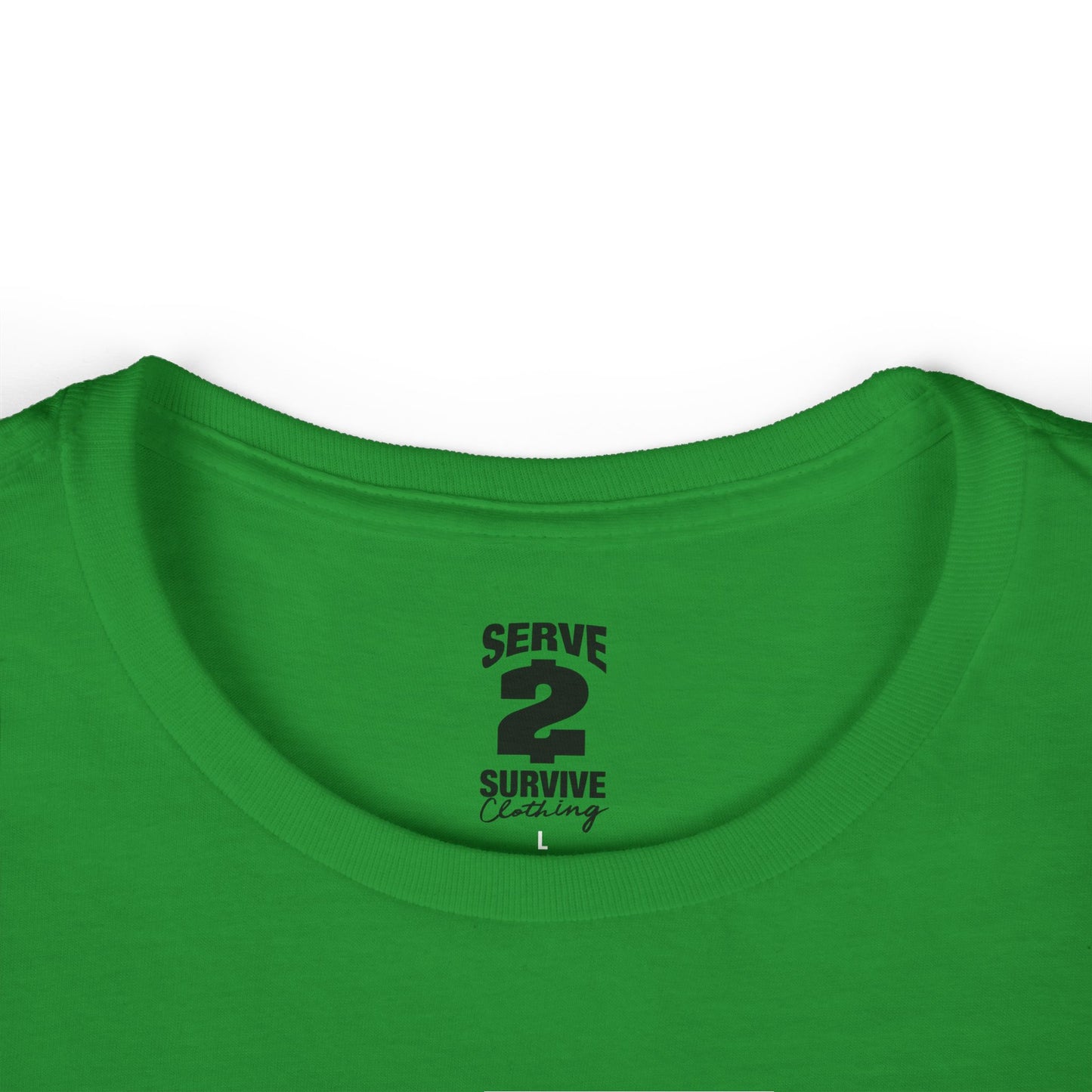 Serve 2 Survive® Colfax T-Shirt