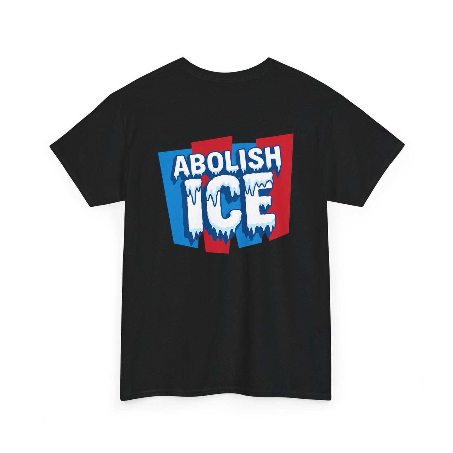Serve 2 Survive® Abolish ICE T-Shirt (2)
