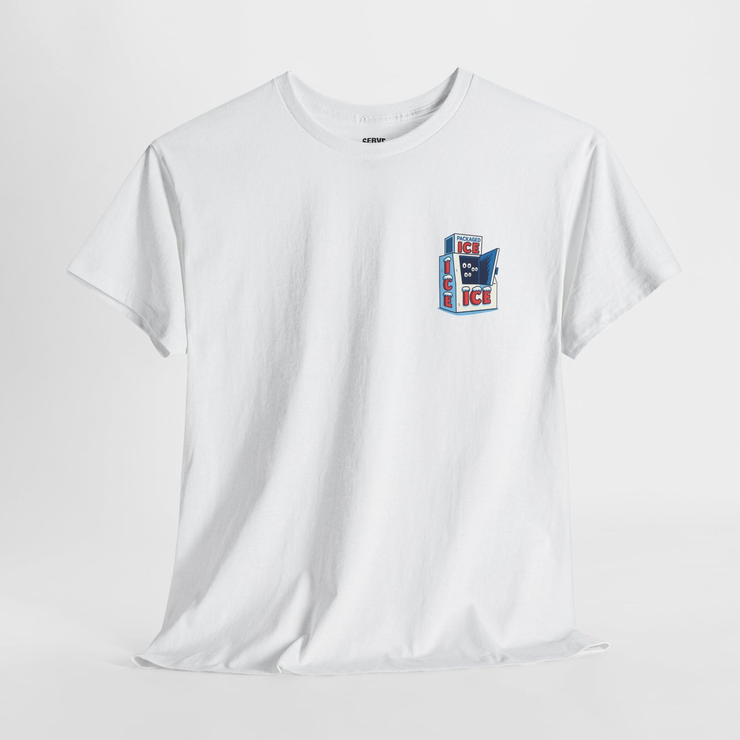 Serve 2 Survive® Abolish ICE T-Shirt (2)