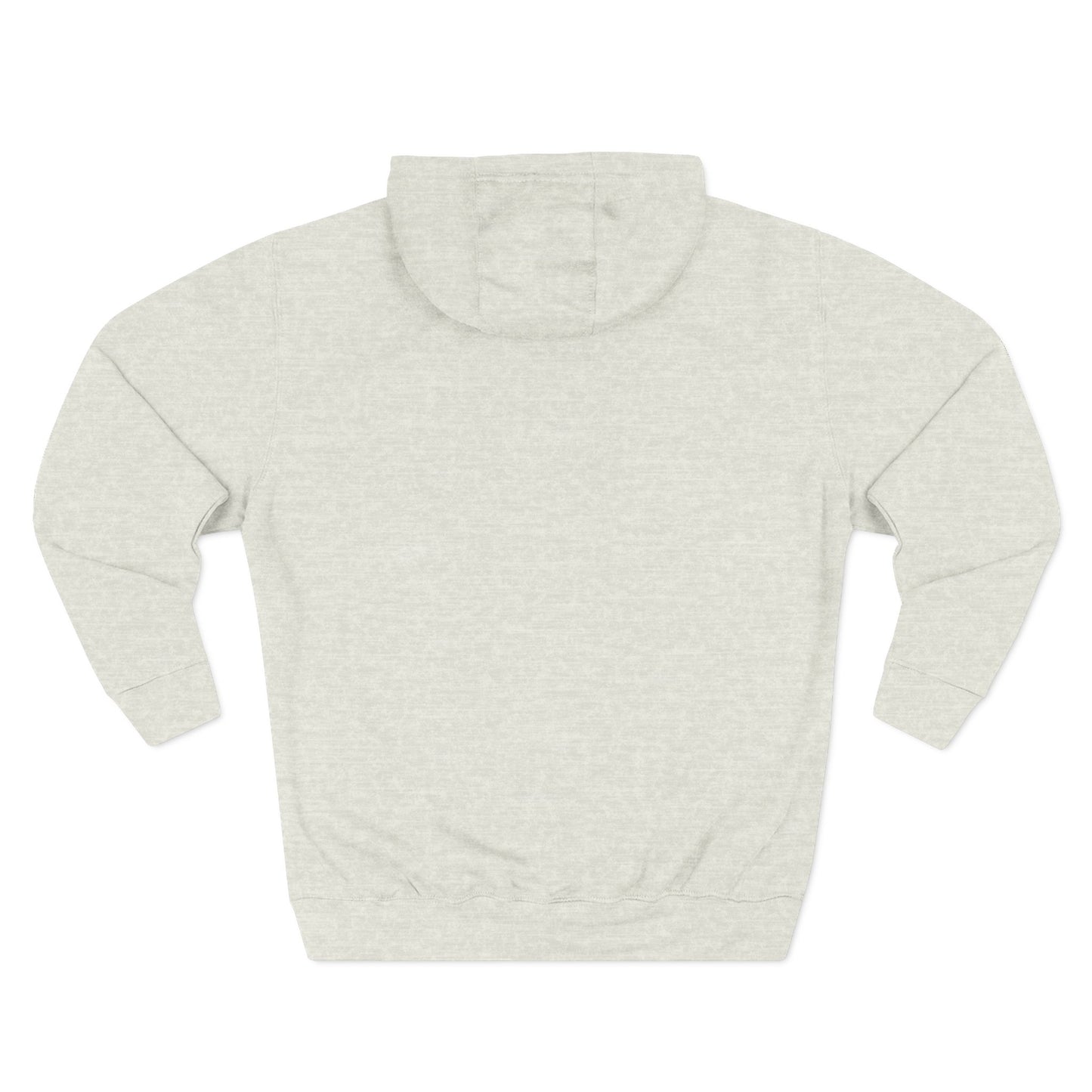 Serve 2 Survive® Bankhead Three-Panel Fleece Hoodie