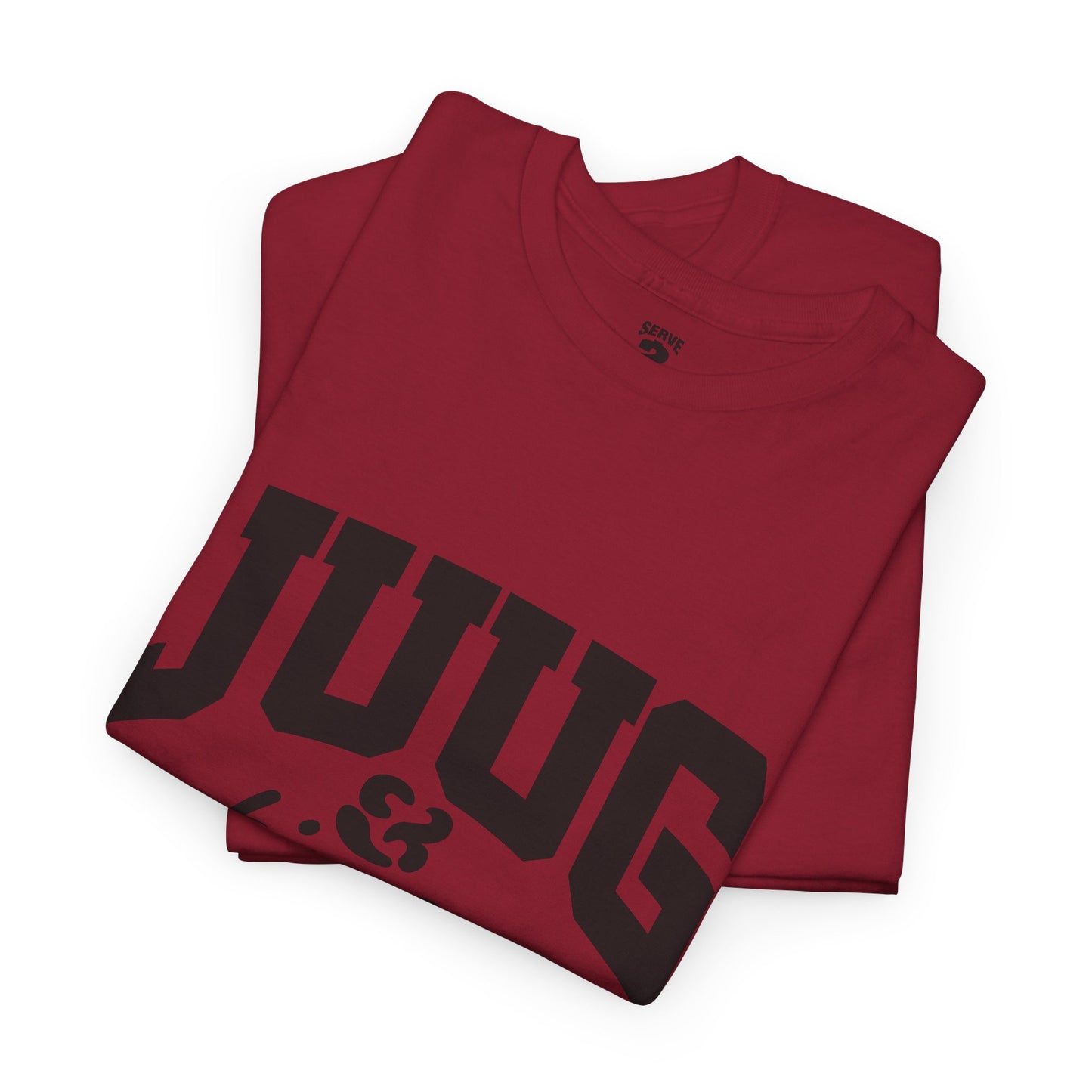 Serve 2 Survive® Juug & Finesse T-Shirt