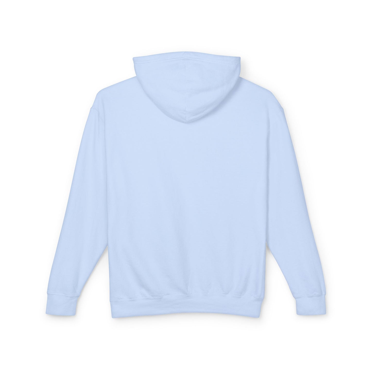 Serve 2 Survive® Finesse Olympics Unisex Lightweight Hooded Sweatshirt