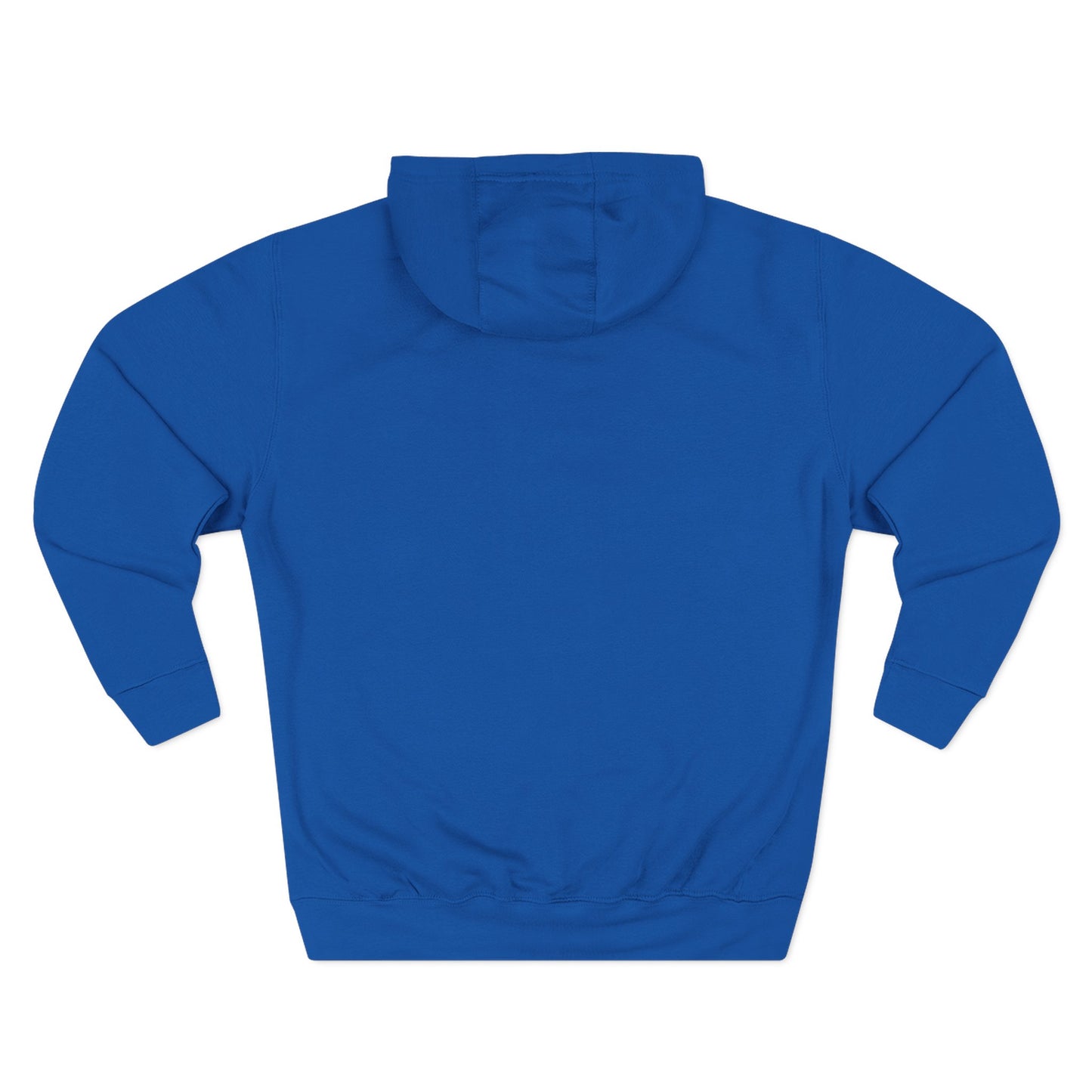 Serve 2 Survive® Bankhead Three-Panel Fleece Hoodie