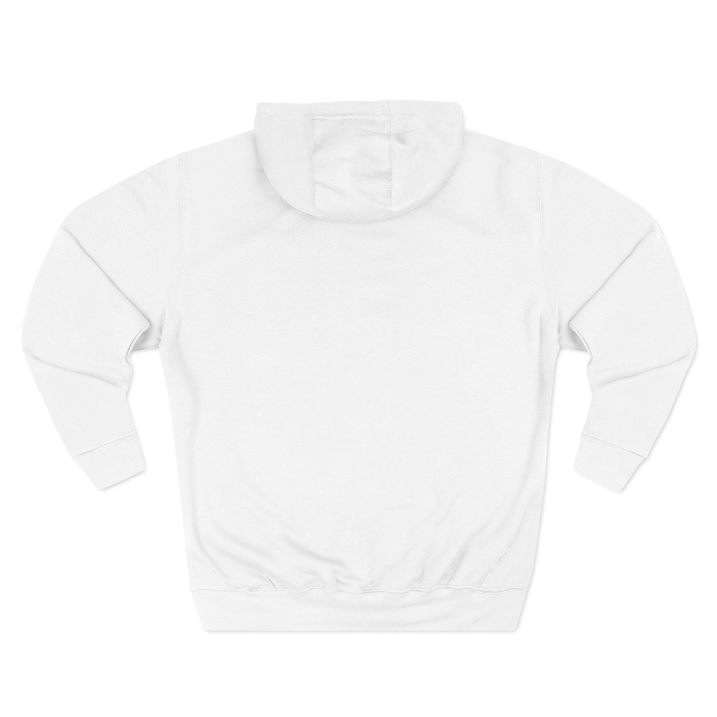 Serve 2 Survive® Colfax Unisex Three-Panel Fleece Hoodie – Lane Seven LS14001