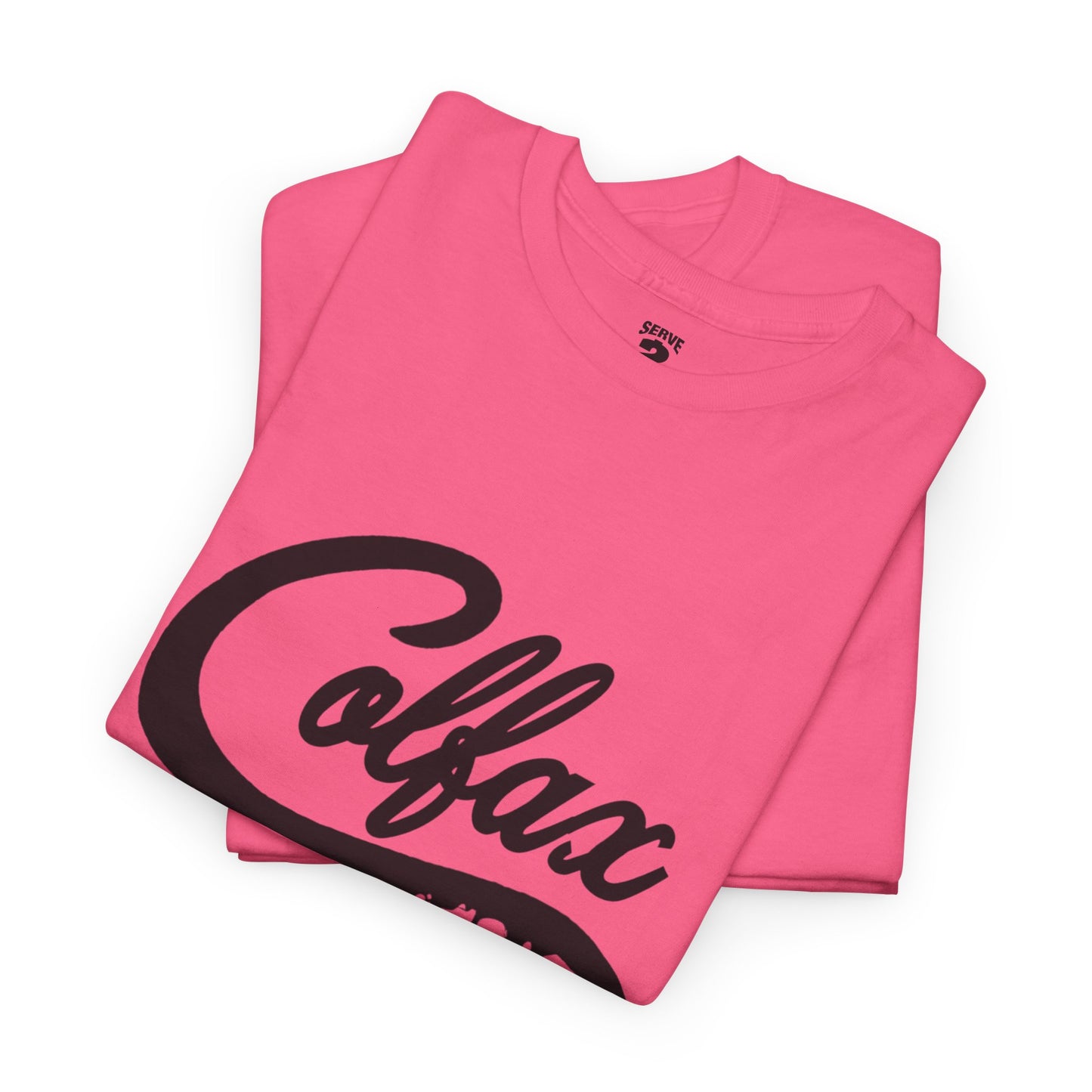 Serve 2 Survive® Colfax T-Shirt