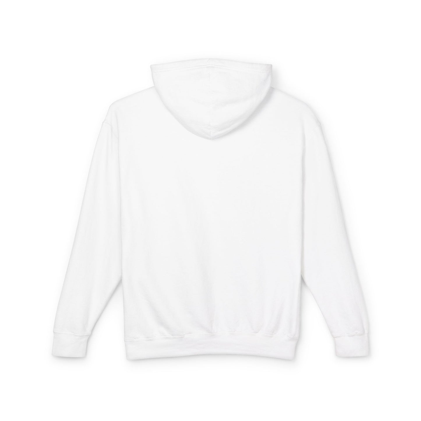 Serve 2 Survive® Finesse Olympics Unisex Lightweight Hooded Sweatshirt