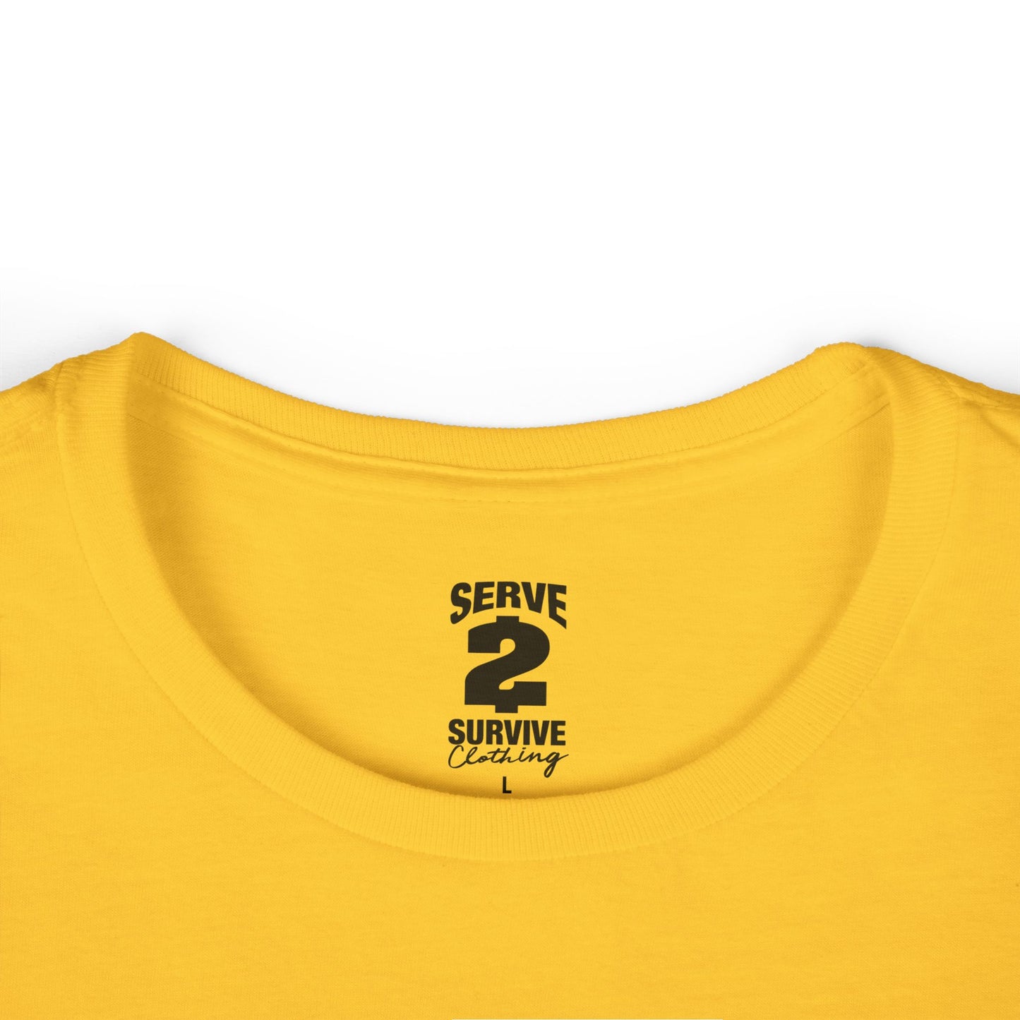 Serve 2 Survive® Colfax T-Shirt