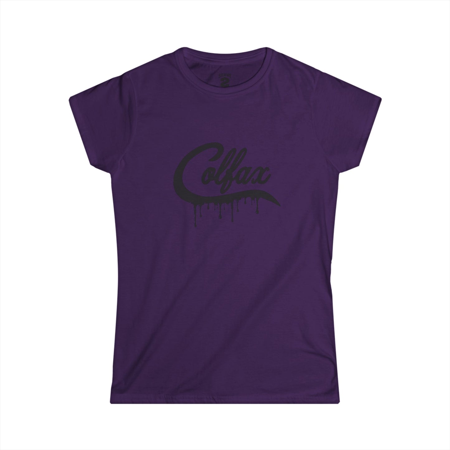 Serve 2 Survive® Colfax T-Shirt