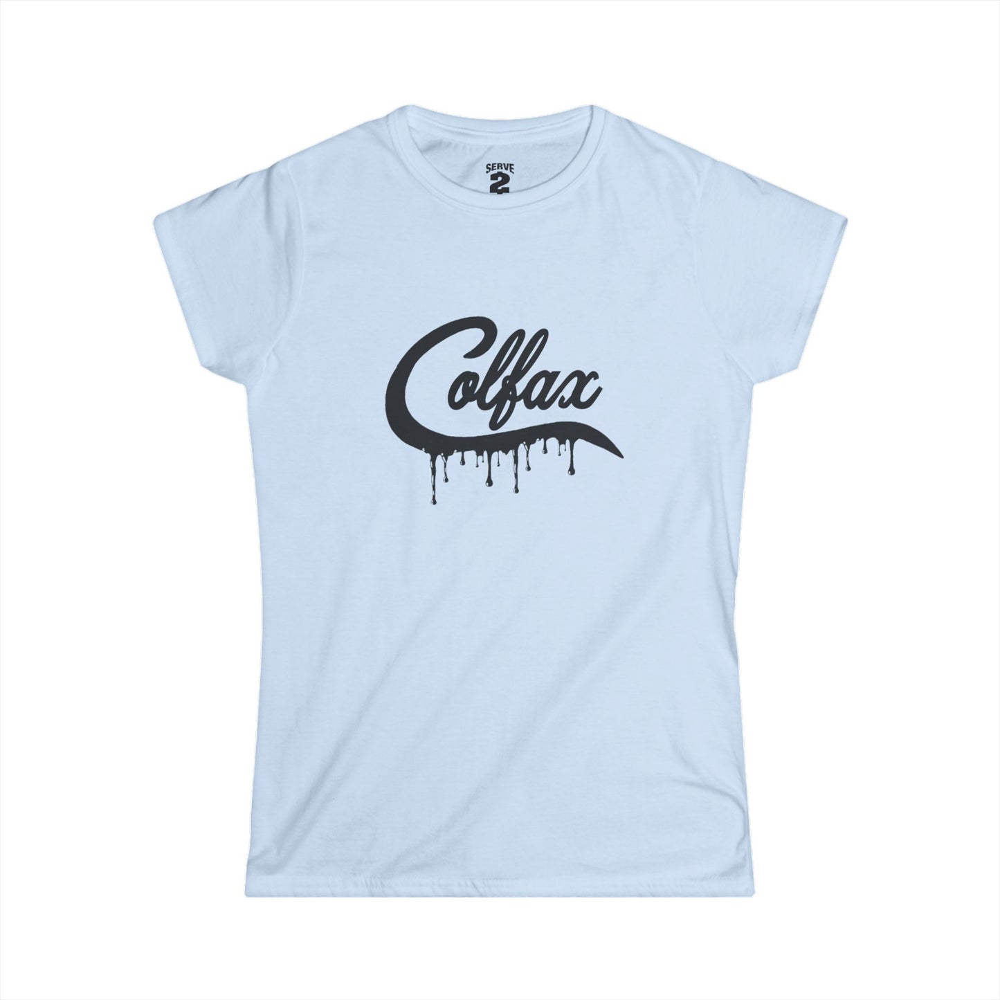 Serve 2 Survive® Colfax T-Shirt