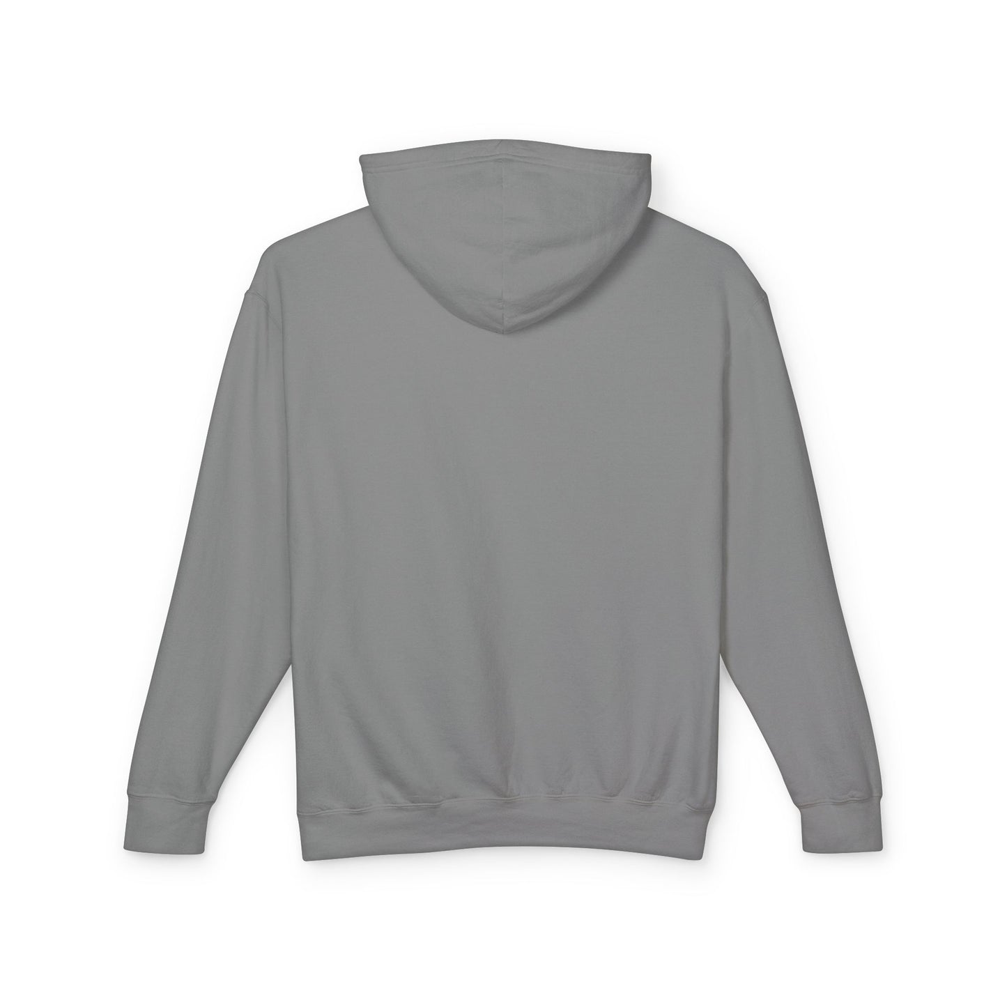 Serve 2 Survive® Colfax Unisex Lightweight Hooded Sweatshirt – Comfort Colors 1467