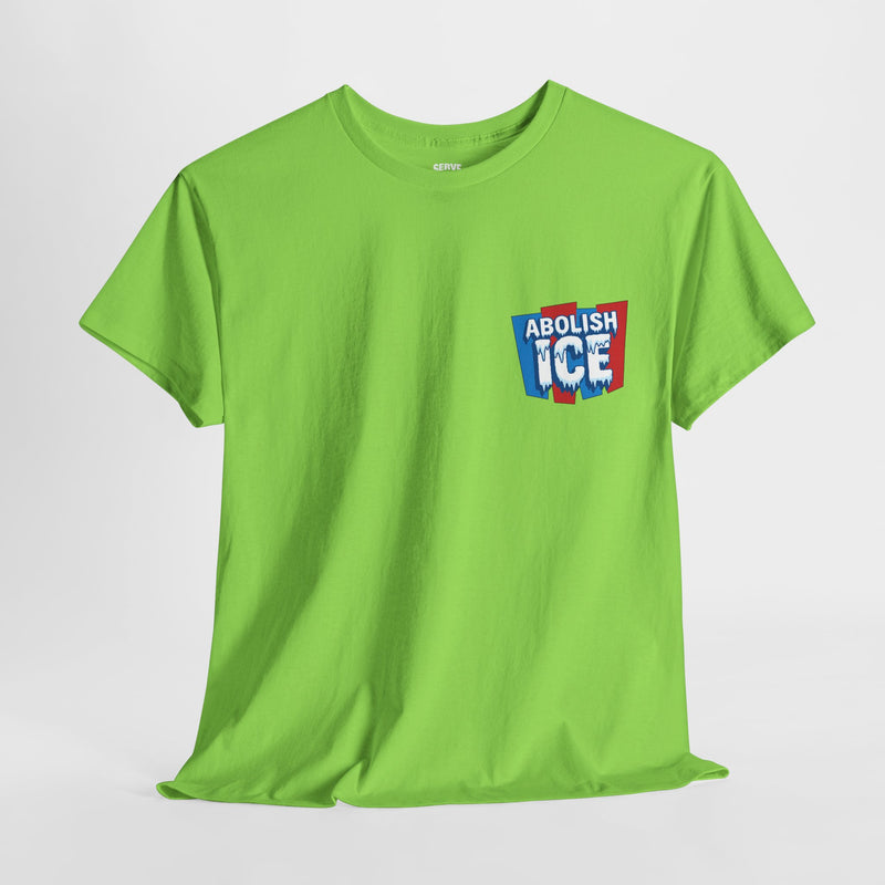 Abolish ICE T-Shirt