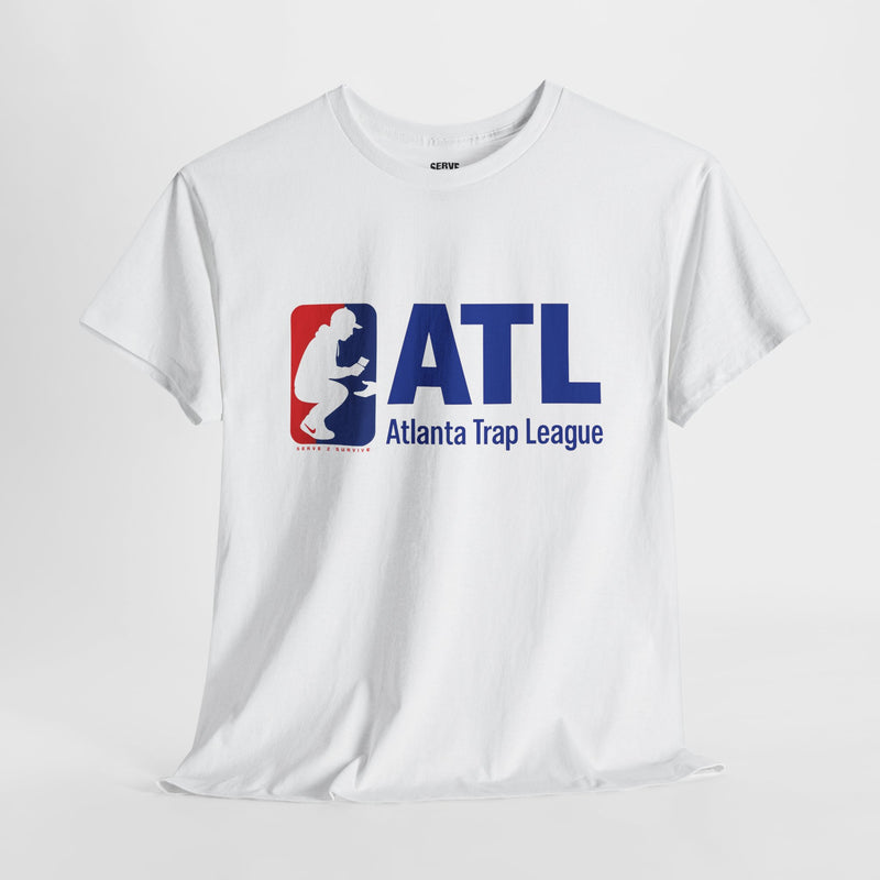 Atlanta Trap League T-Shirt