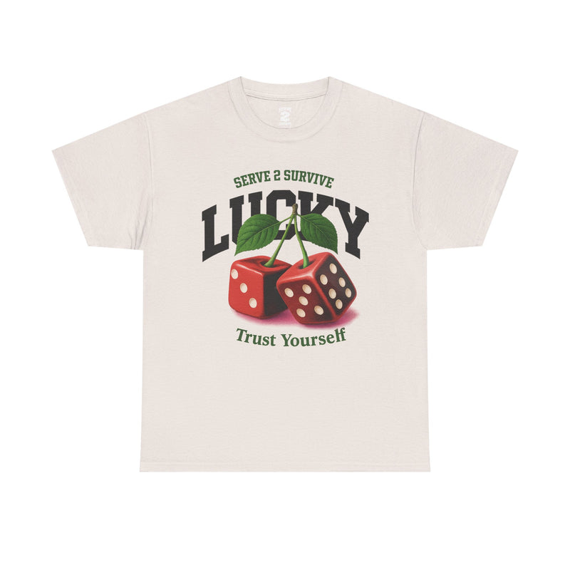 Trust Yourself T-Shirt