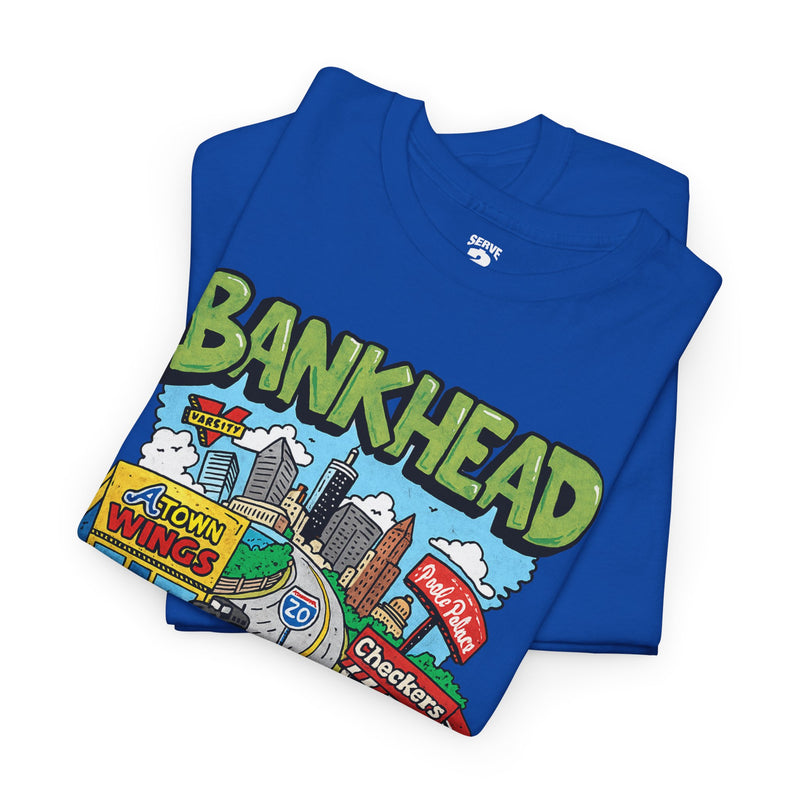 Bankhead T-Shirt