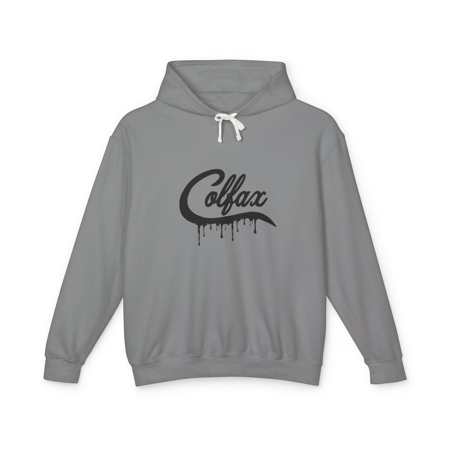 Serve 2 Survive® Colfax Unisex Lightweight Hooded Sweatshirt – Comfort Colors 1467