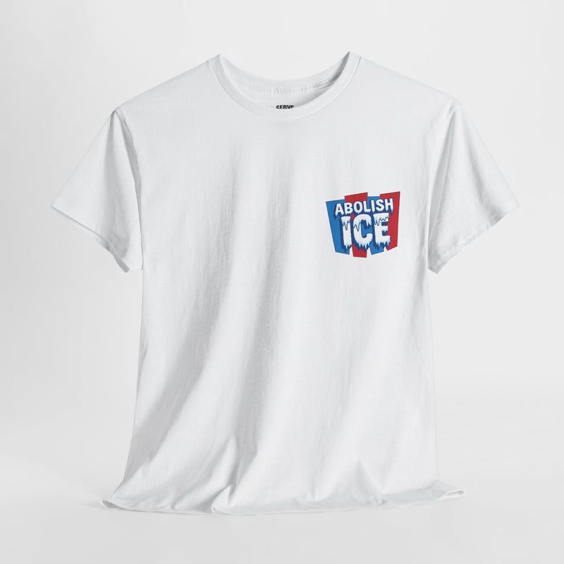 Abolish ICE T-Shirt