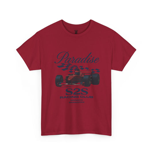 Serve 2 Survive® Racing Club T-Shirt