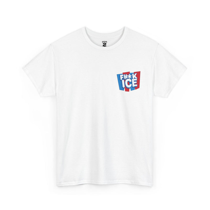 F#*K ICE T-Shirt