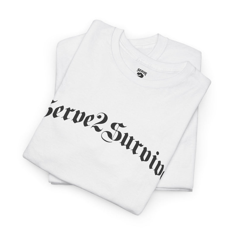 Old English T-Shirt