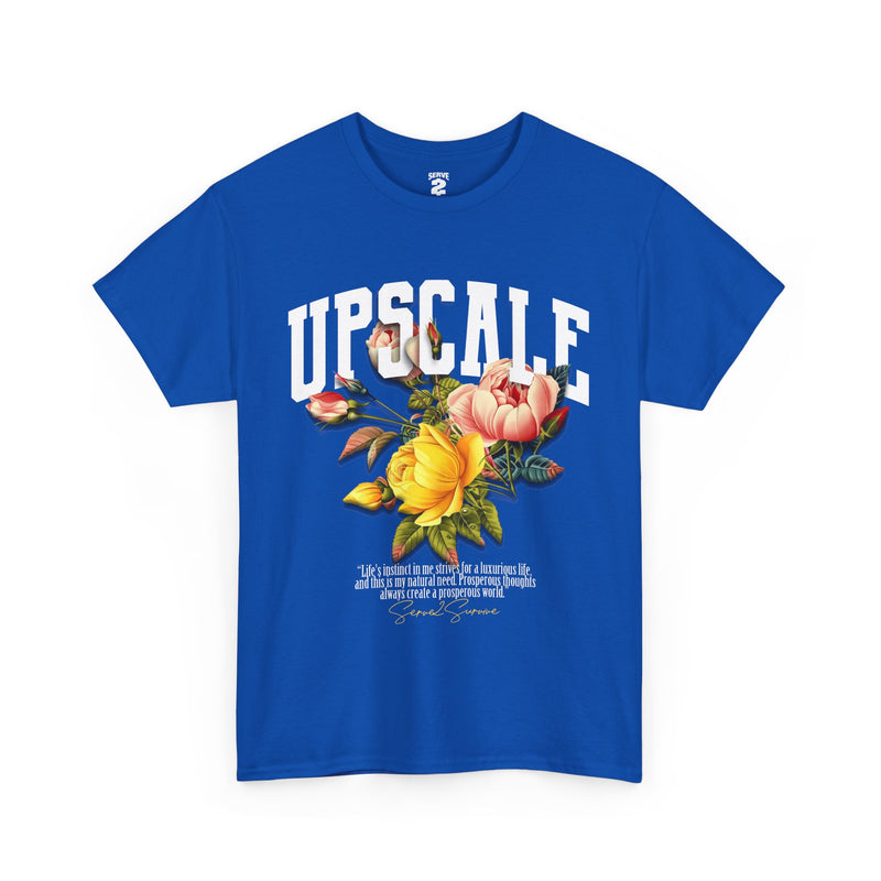 Upscale T-Shirt