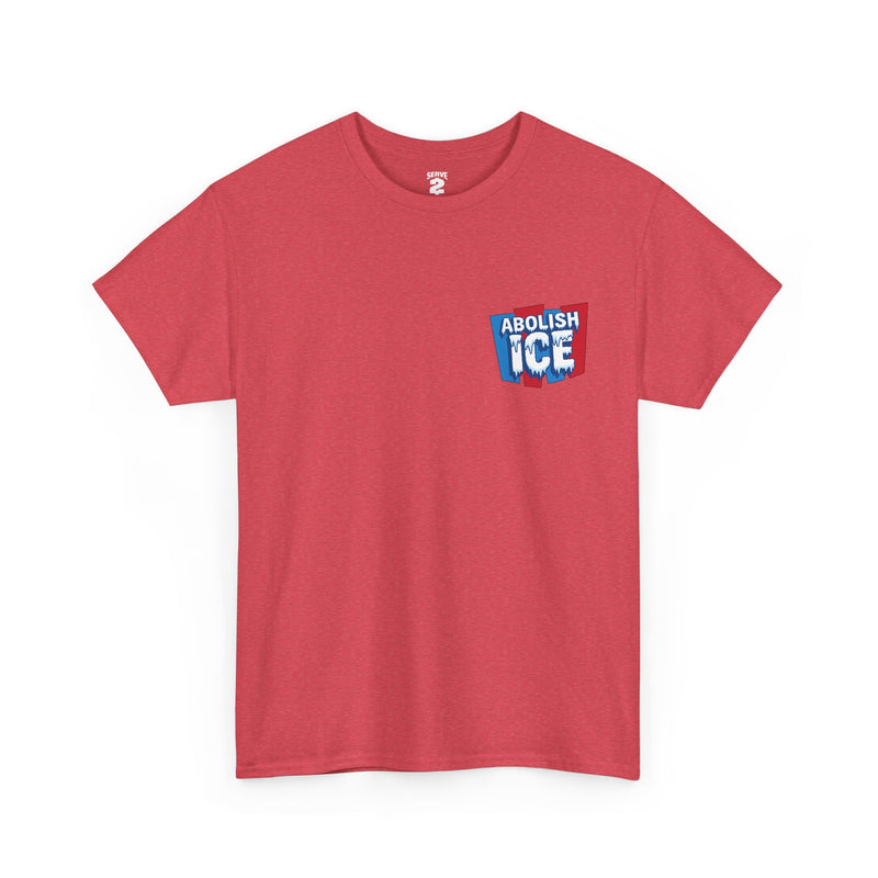 Abolish ICE T-Shirt