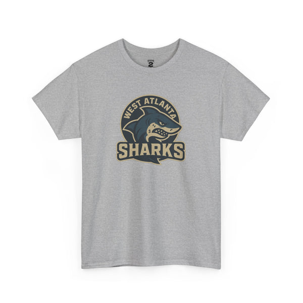 West Atlanta Sharks T-Shirt