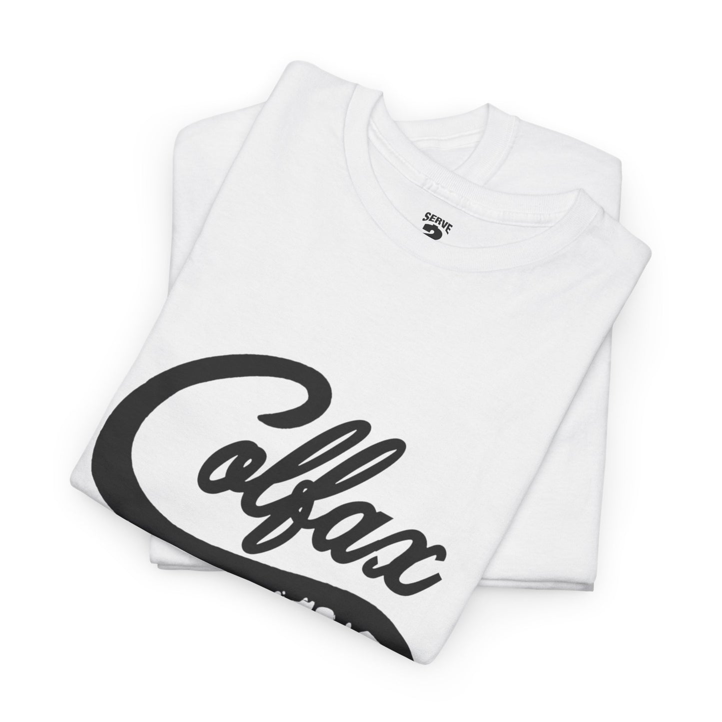Serve 2 Survive® Colfax T-Shirt